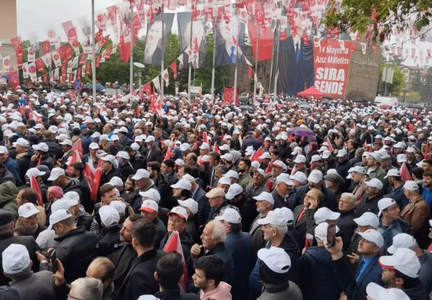 Foto - Dış müdahale çağrısına Bahçeli'den çok sert tepki! Kimse milletin iradesine zincir vuramaz