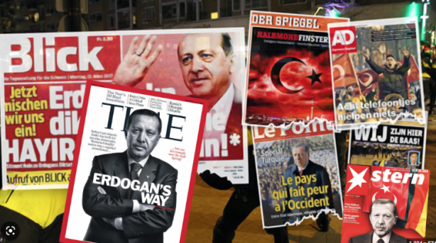 Foto - Dış müdahale çağrısına Bahçeli'den çok sert tepki! Kimse milletin iradesine zincir vuramaz