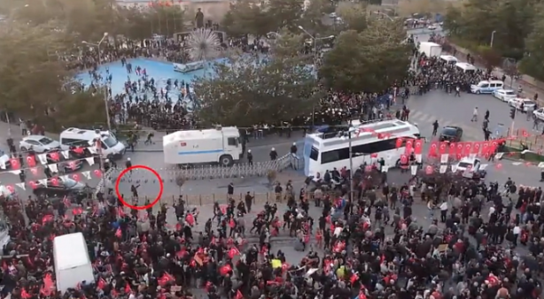 Foto - Dış müdahale çağrısına Bahçeli'den çok sert tepki! Kimse milletin iradesine zincir vuramaz