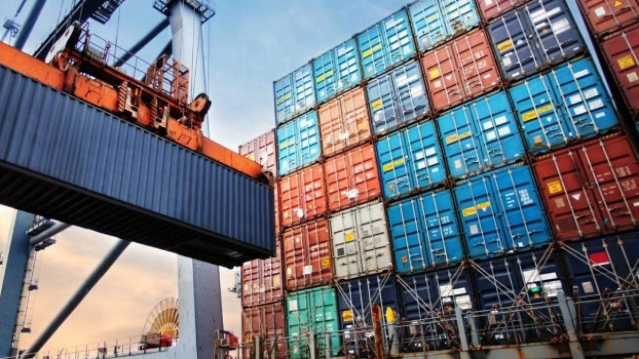 Foto - Dış ticaret verileri paylaşıldı: İhracatta dev sıçrama! Türkiye üretiyor, dünya alıyor