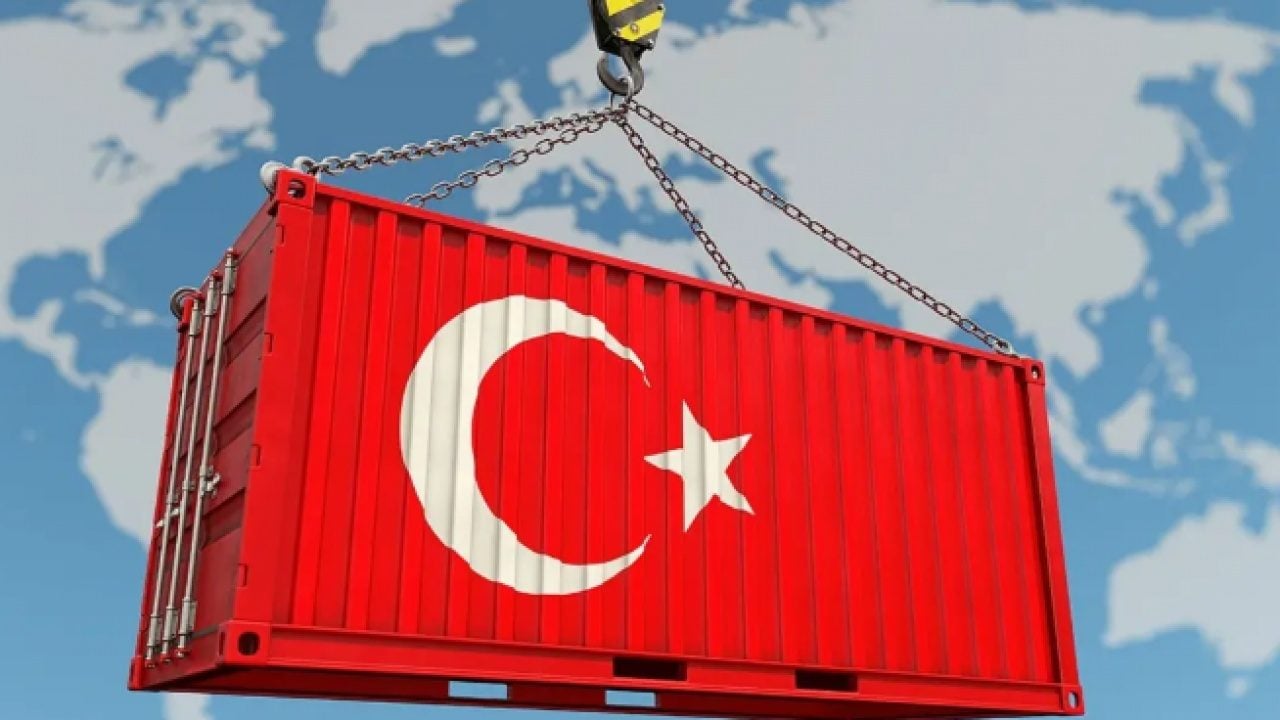 Dış ticaret verileri paylaşıldı: İhracatta dev sıçrama! Türkiye üretiyor, dünya alıyor