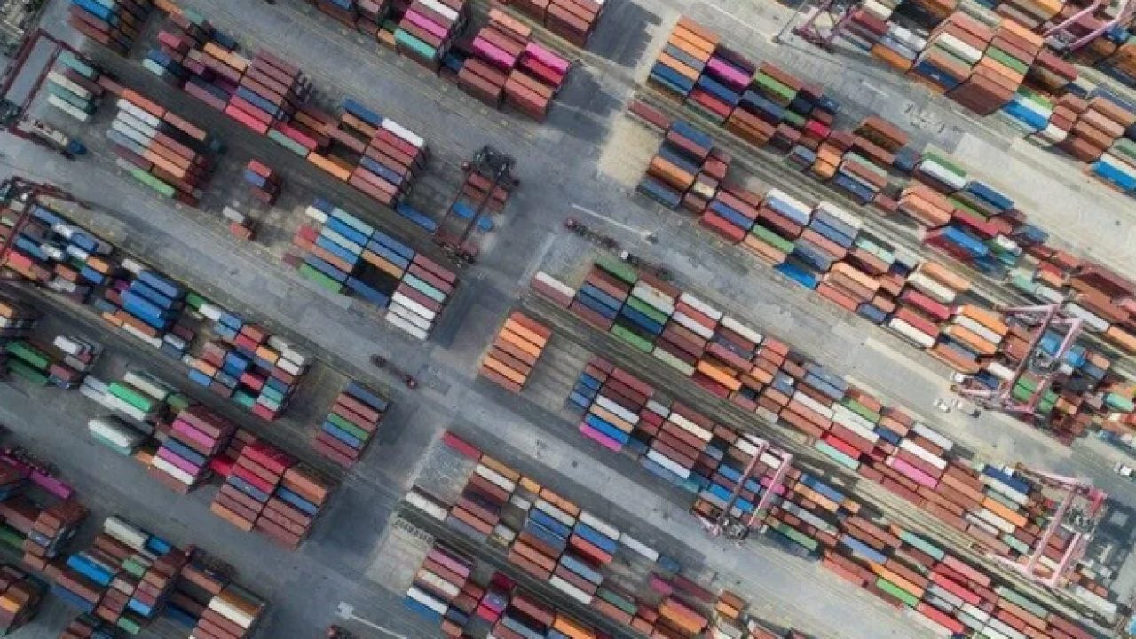 Foto - Dış ticaret verileri paylaşıldı: İhracatta dev sıçrama! Türkiye üretiyor, dünya alıyor