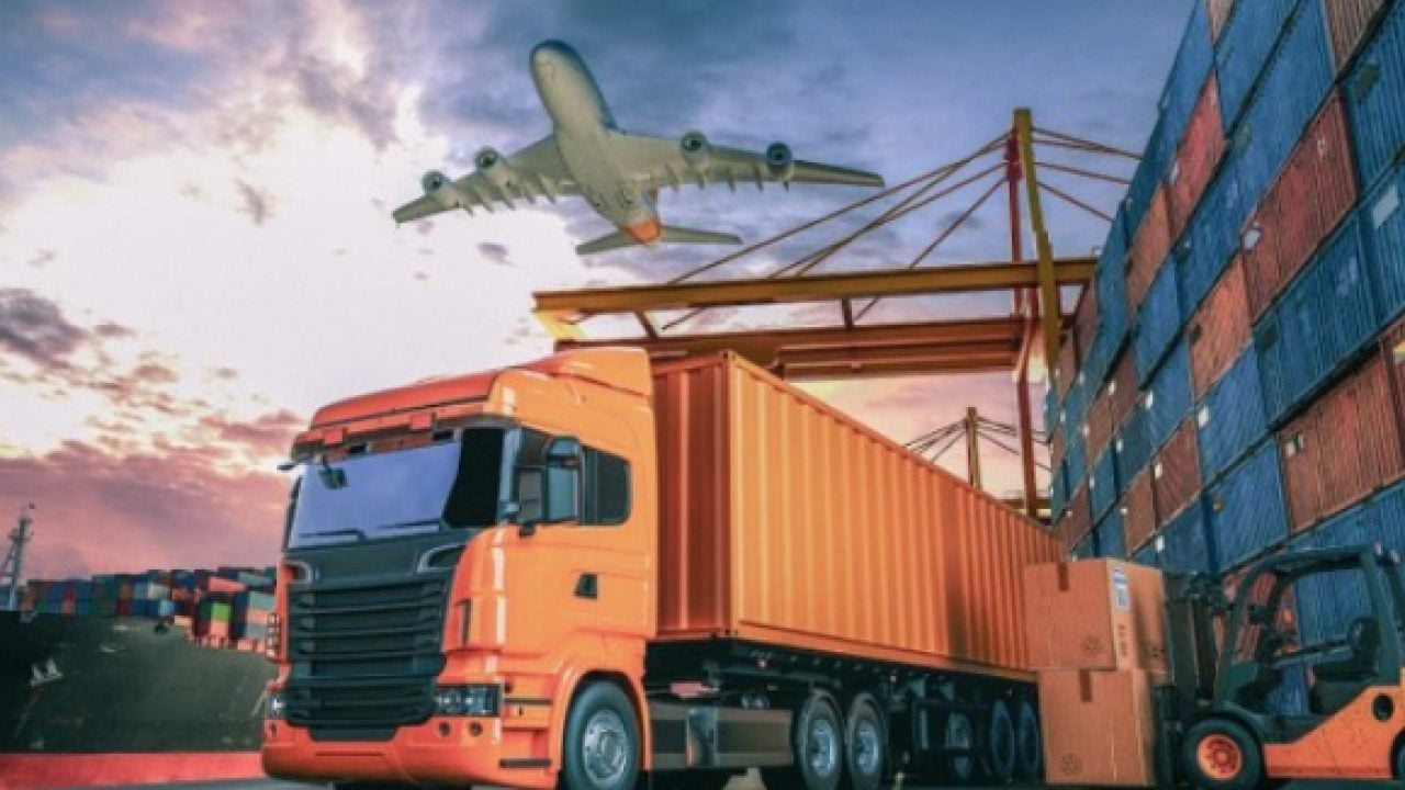 Foto - Dış ticaret verileri paylaşıldı: İhracatta dev sıçrama! Türkiye üretiyor, dünya alıyor