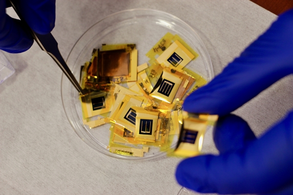 Foto - Dışa bağımlılığı bitirecek adım! Türkiye'de üretildi