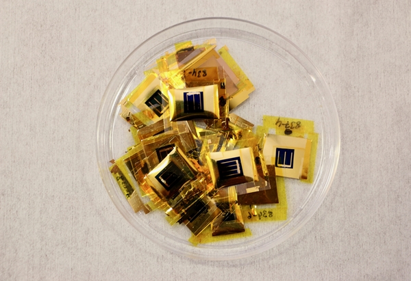 Foto - Dışa bağımlılığı bitirecek adım! Türkiye'de üretildi