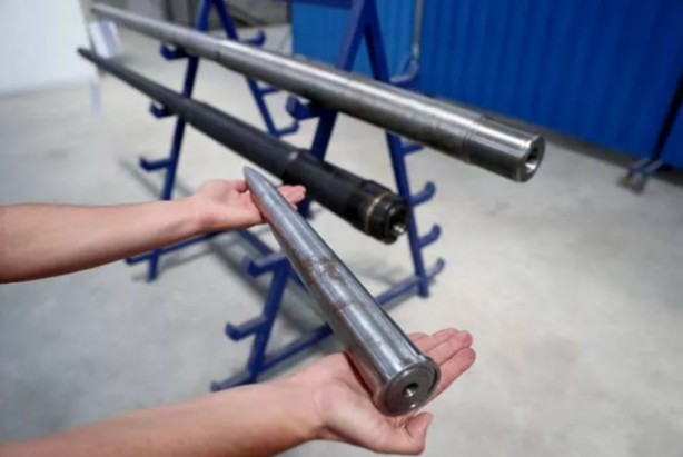 Foto - Dışa bağımlılığı bitirecek! Türkiye daha ucuzunu ve daha iyisini üretti