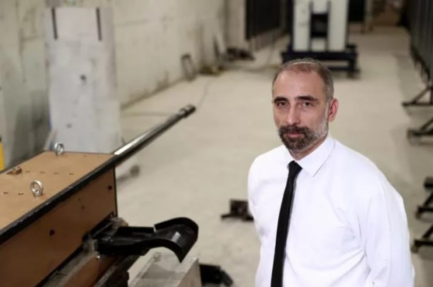 Foto - Dışa bağımlılığı bitirecek! Türkiye daha ucuzunu ve daha iyisini üretti