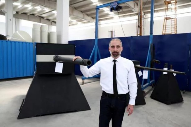 Foto - Dışa bağımlılığı bitirecek! Türkiye daha ucuzunu ve daha iyisini üretti