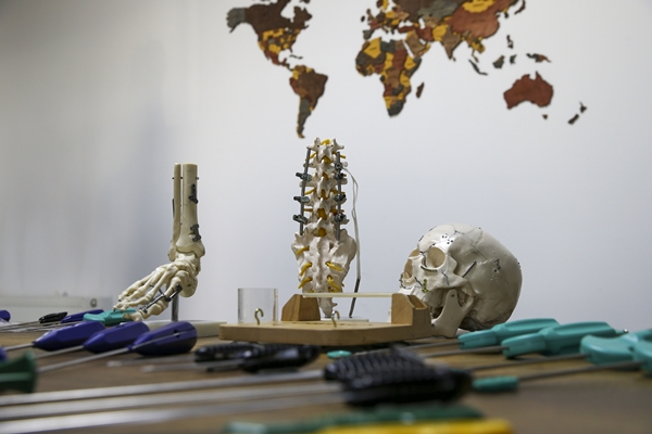 Foto - Dışa bağımlılık artık sona erdi... Türkiye'de geliştirildi