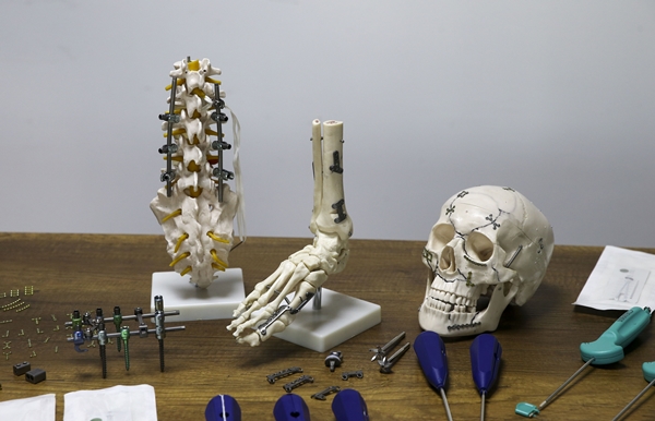 Foto - Dışa bağımlılık artık sona erdi... Türkiye'de geliştirildi