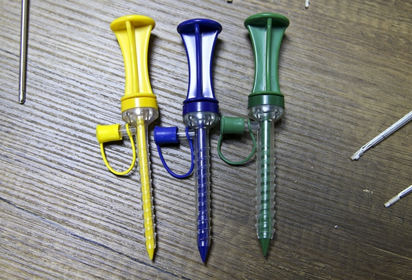 Foto - Dışa bağımlılık artık sona erdi... Türkiye'de geliştirildi