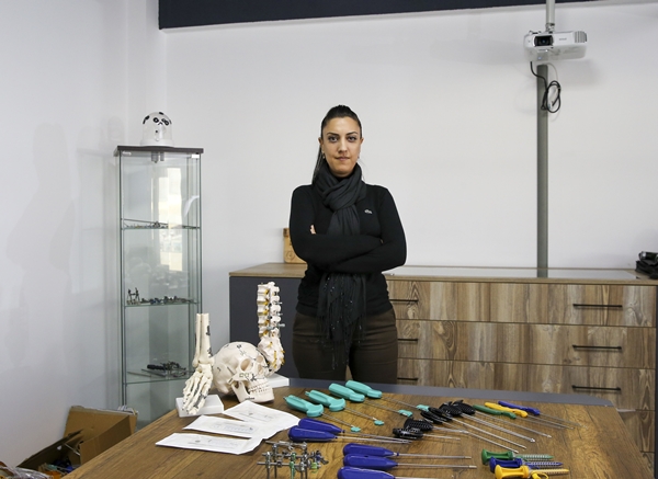 Foto - Dışa bağımlılık artık sona erdi... Türkiye'de geliştirildi