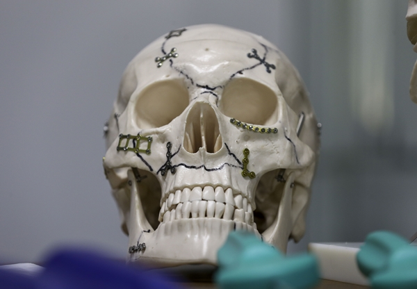 Foto - Dışa bağımlılık artık sona erdi... Türkiye'de geliştirildi