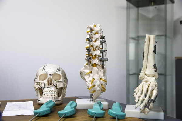 Foto - Dışa bağımlılık artık sona erdi... Türkiye'de geliştirildi