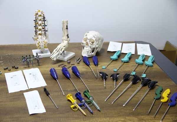 Foto - Dışa bağımlılık artık sona erdi... Türkiye'de geliştirildi