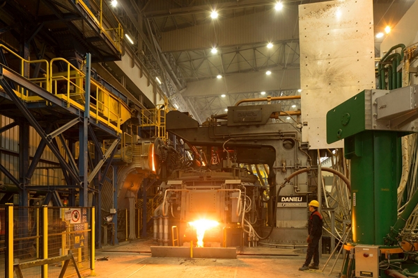 Foto - Dışa bağımlılık artık sona erecek! Türkiye'de tek