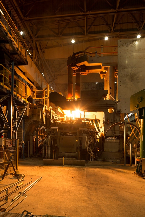 Foto - Dışa bağımlılık artık sona erecek! Türkiye'de tek