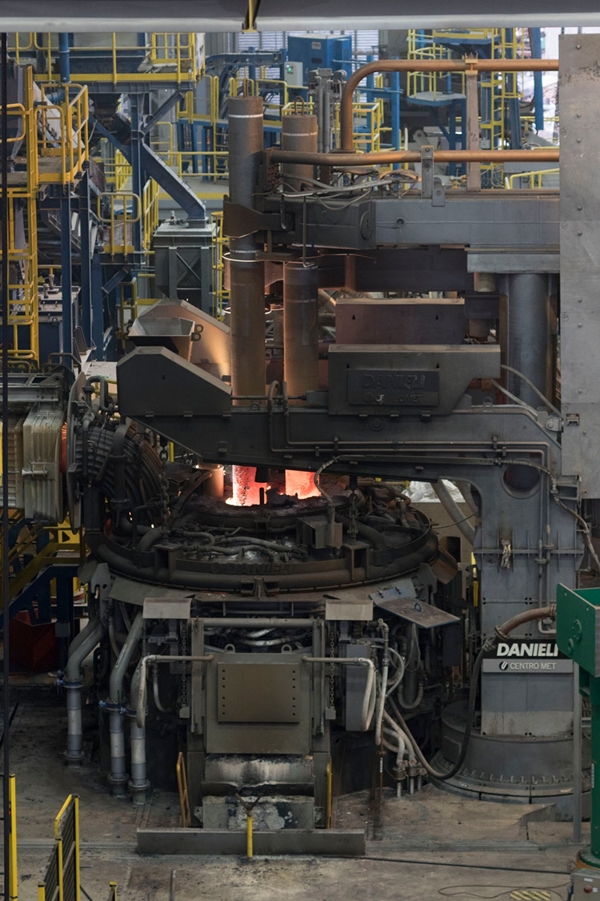 Foto - Dışa bağımlılık artık sona erecek! Türkiye'de tek