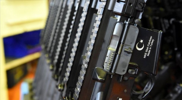 Foto - Dışa bağımlılık ortadan kalktı! Türkiye bunu da üretti