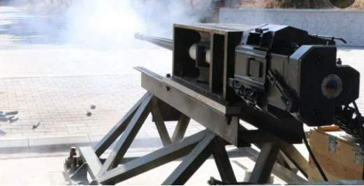 Dışa bağımlılık ortadan kalktı! Türkiye bunu da üretti