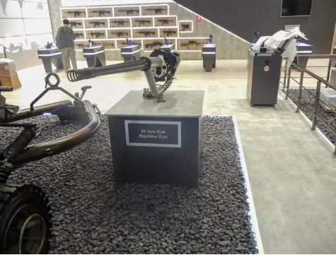 Foto - Dışa bağımlılık ortadan kalktı! Türkiye bunu da üretti