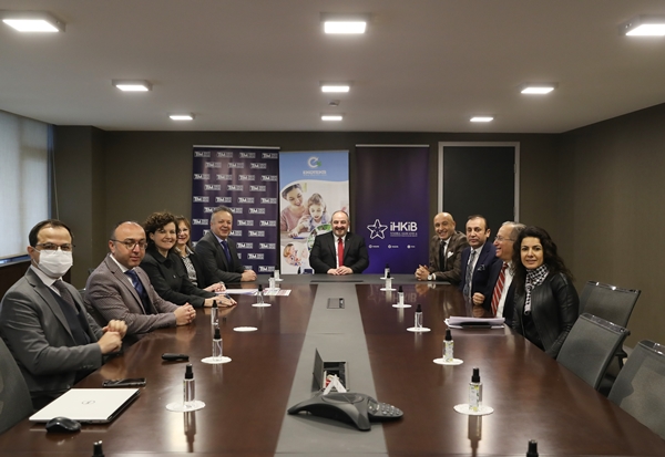 Dışa bağımlılık sona erdi... Türkiye üretim üssü haline gelecek