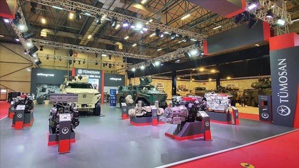 Foto - Dışa bağımlılık sona erecek! Yerli motorlar için geri sayım başladı