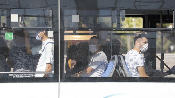 Foto - Dışarı çıkacaklar aman dikkat! 22 ilde zorunlu oldu