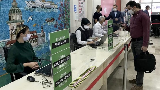 Foto - Dışarı çıkacaklar aman dikkat! 22 ilde zorunlu oldu