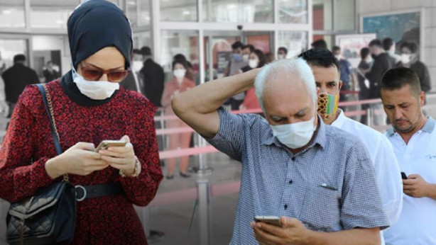 Foto - Dışarı çıkacaklar aman dikkat! 22 ilde zorunlu oldu