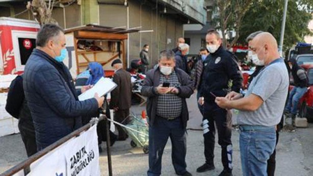 Foto - Dışarı çıkacaklar aman dikkat! 22 ilde zorunlu oldu