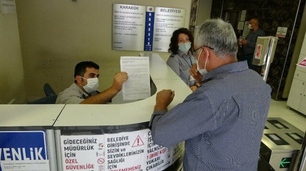 Foto - Dışarı çıkacaklar aman dikkat! 22 ilde zorunlu oldu