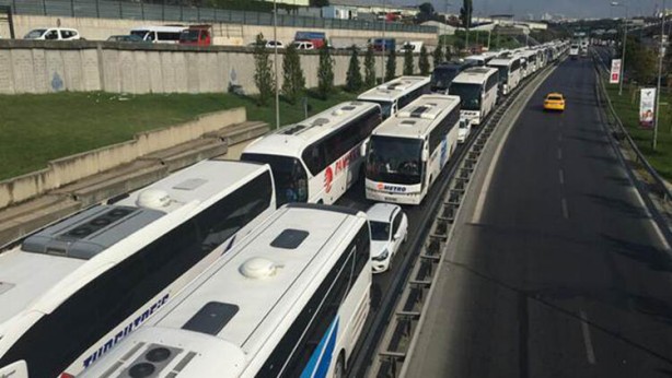 Foto - Dışarı çıkacaklar aman dikkat! 22 ilde zorunlu oldu