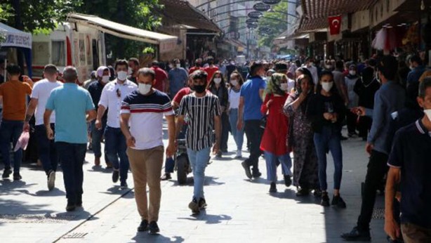 Foto - Dışarı çıkacaklar aman dikkat! 22 ilde zorunlu oldu