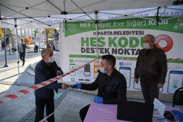 Foto - Dışarı çıkacaklar aman dikkat! 22 ilde zorunlu oldu