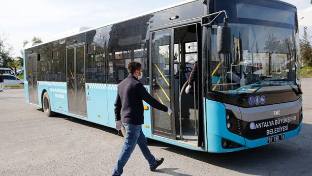Foto - Dışarı çıkacaklar aman dikkat! 22 ilde zorunlu oldu
