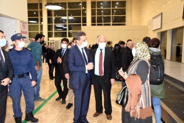 Foto - Dışarı çıkacaklar aman dikkat! 22 ilde zorunlu oldu