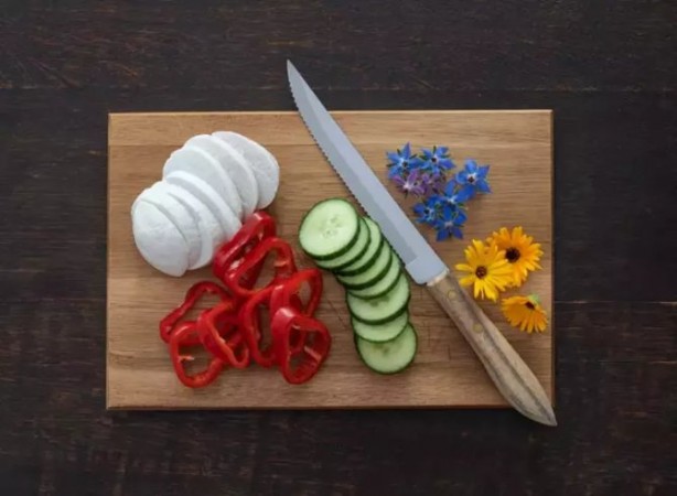 Foto - Dışarıda kilosu 800 liradan satılıyor! Sadece içerisine bir kaşık sirke eklemek yetiyor! Bu yöntemle evde yapabilirsiniz