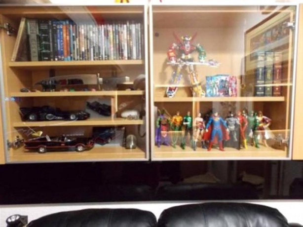 Foto - Dışarıdan ahıra benziyor, içi ise...