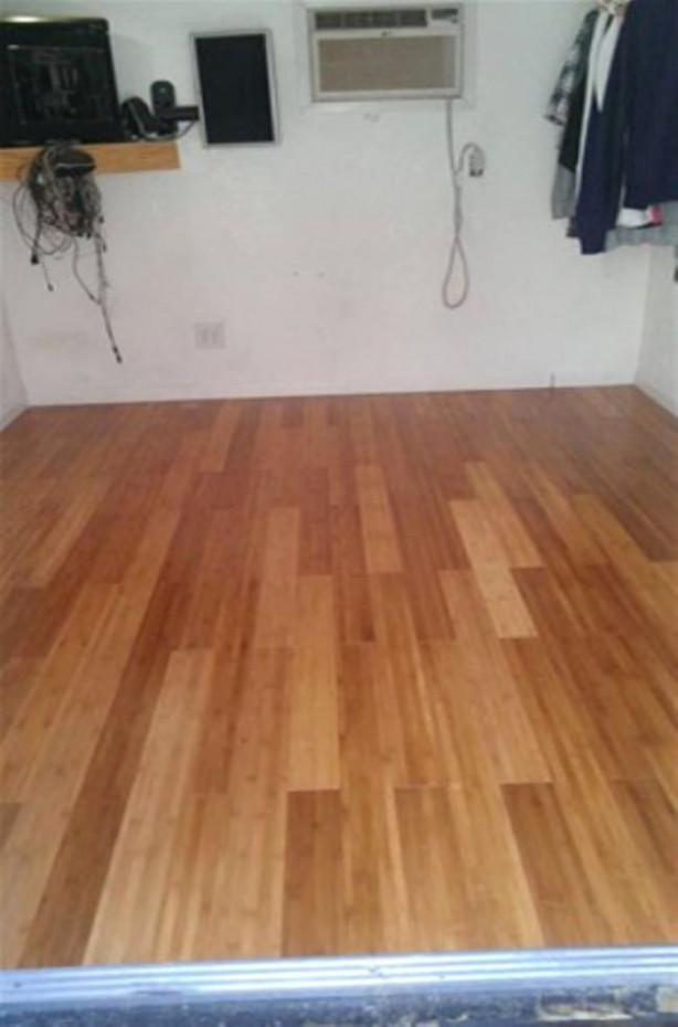 Foto - Dışarıdan ahıra benziyor, içi ise...