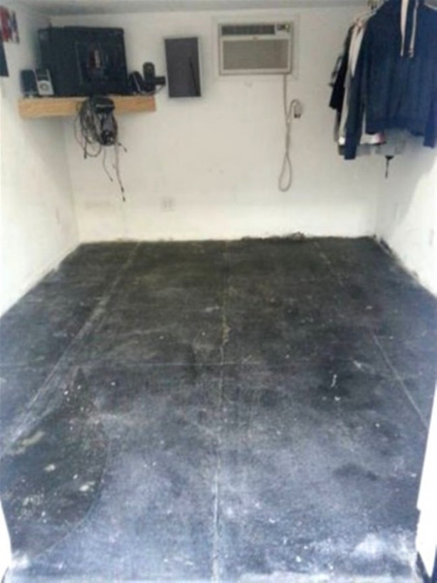 Foto - Dışarıdan ahıra benziyor, içi ise...