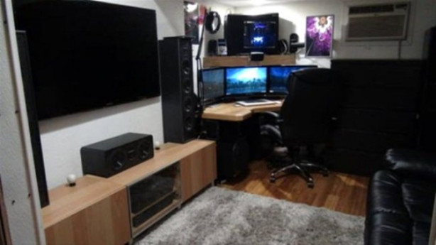 Foto - Dışarıdan ahıra benziyor, içi ise...