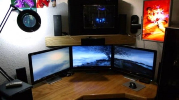 Foto - Dışarıdan ahıra benziyor, içi ise...