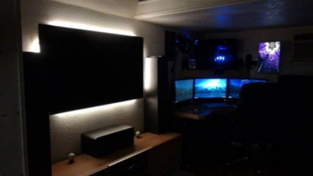 Foto - Dışarıdan ahıra benziyor, içi ise...