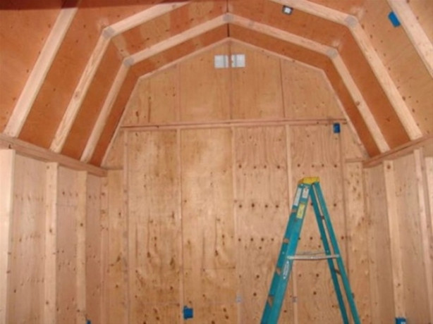 Foto - Dışarıdan ahıra benziyor, içi ise...