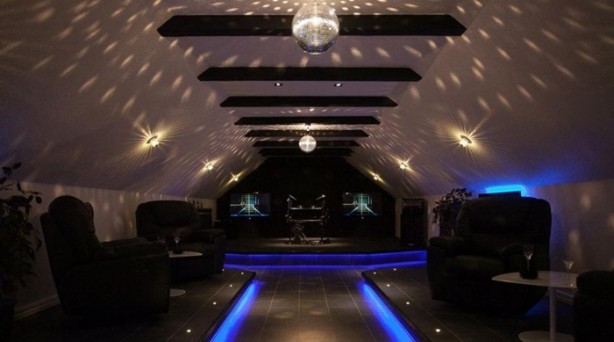 Foto - Dışarıdan bakıldığında sıradan bir ev gibi ama...