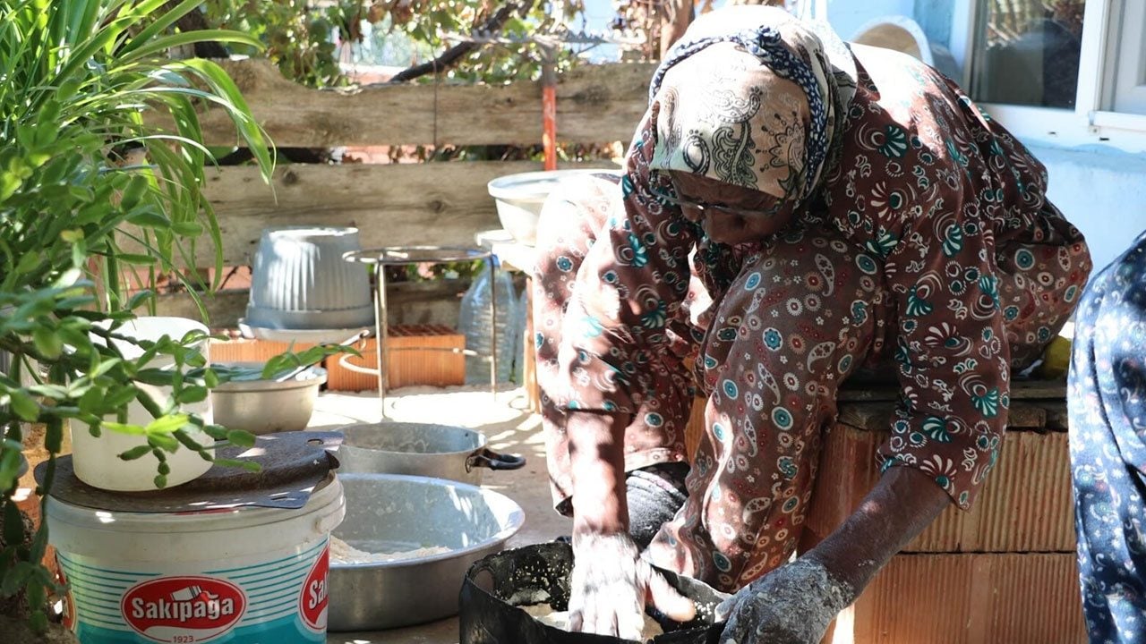 Foto - Dışarıdan gelenler inanamıyor! Afro-Türklerin İzmir’deki asırlık hikayesi
