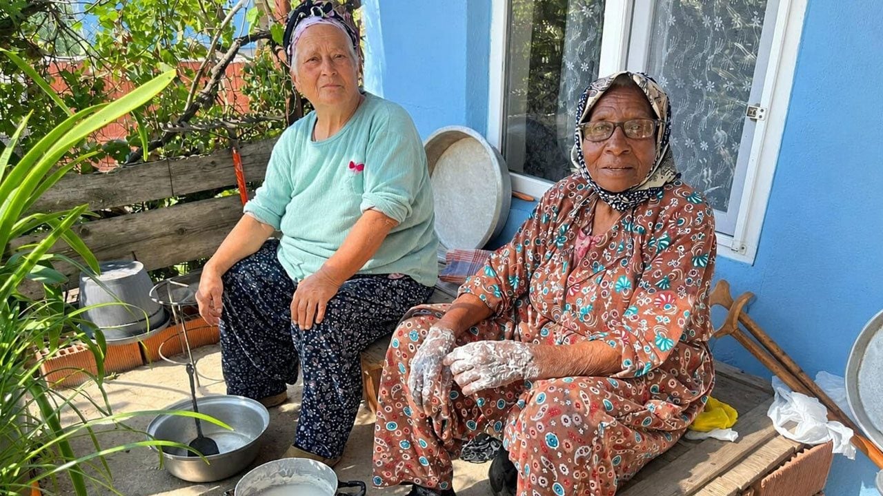 Dışarıdan gelenler inanamıyor! Afro-Türklerin İzmir’deki asırlık hikayesi