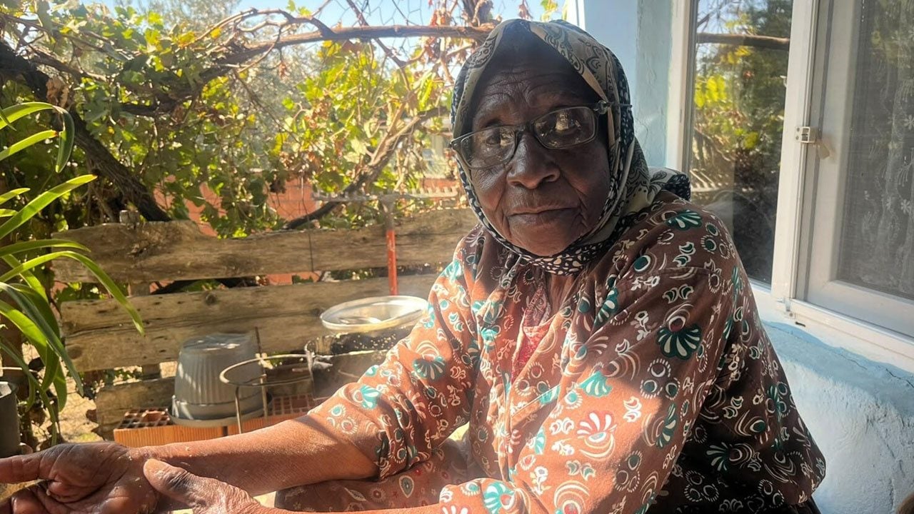 Foto - Dışarıdan gelenler inanamıyor! Afro-Türklerin İzmir’deki asırlık hikayesi