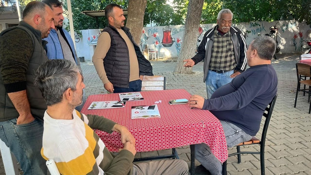 Foto - Dışarıdan gelenler inanamıyor! Afro-Türklerin İzmir’deki asırlık hikayesi